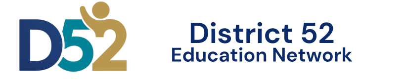 District 52 Education Network